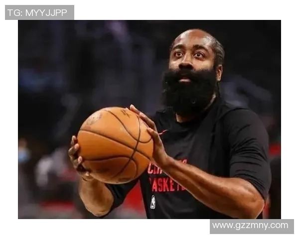 哈登宣布离队决定震惊球迷 众人不舍告别期待未来新篇章