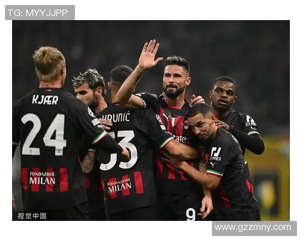 昔日王者AC米兰状态下滑，何去何从？