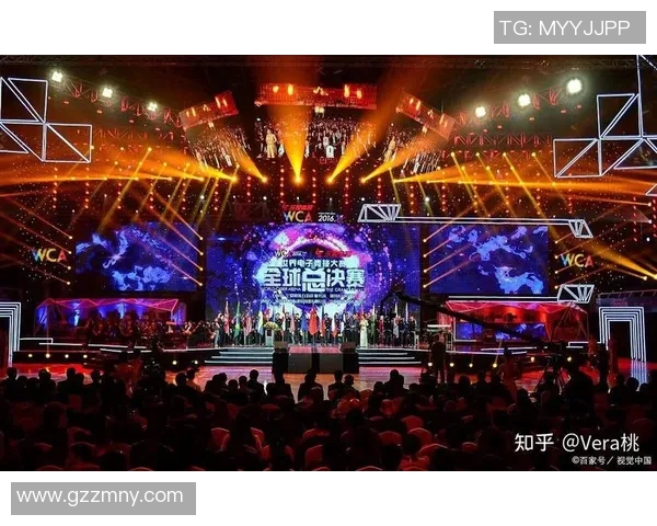 职业运动员与电竞的跨界趋势