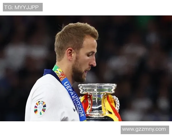 凯恩赛后采访爆金句,引全场大笑